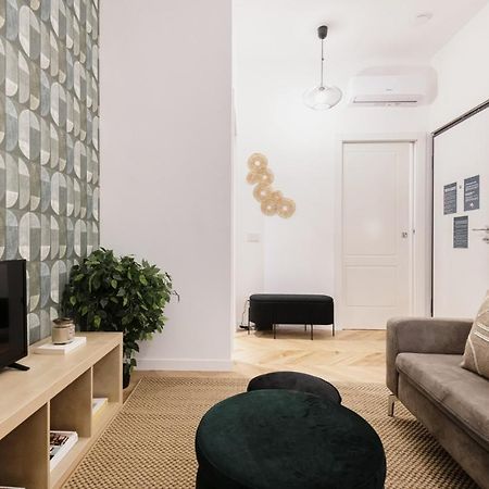 Easylife - Oasi Di Stile A 10Min Dal Duomo Lägenhet Milano Exteriör bild