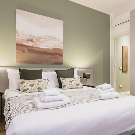 Easylife - Oasi Di Stile A 10Min Dal Duomo Lägenhet Milano Exteriör bild