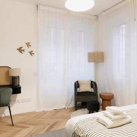 Easylife - Oasi Di Stile A 10Min Dal Duomo Lägenhet Milano Exteriör bild