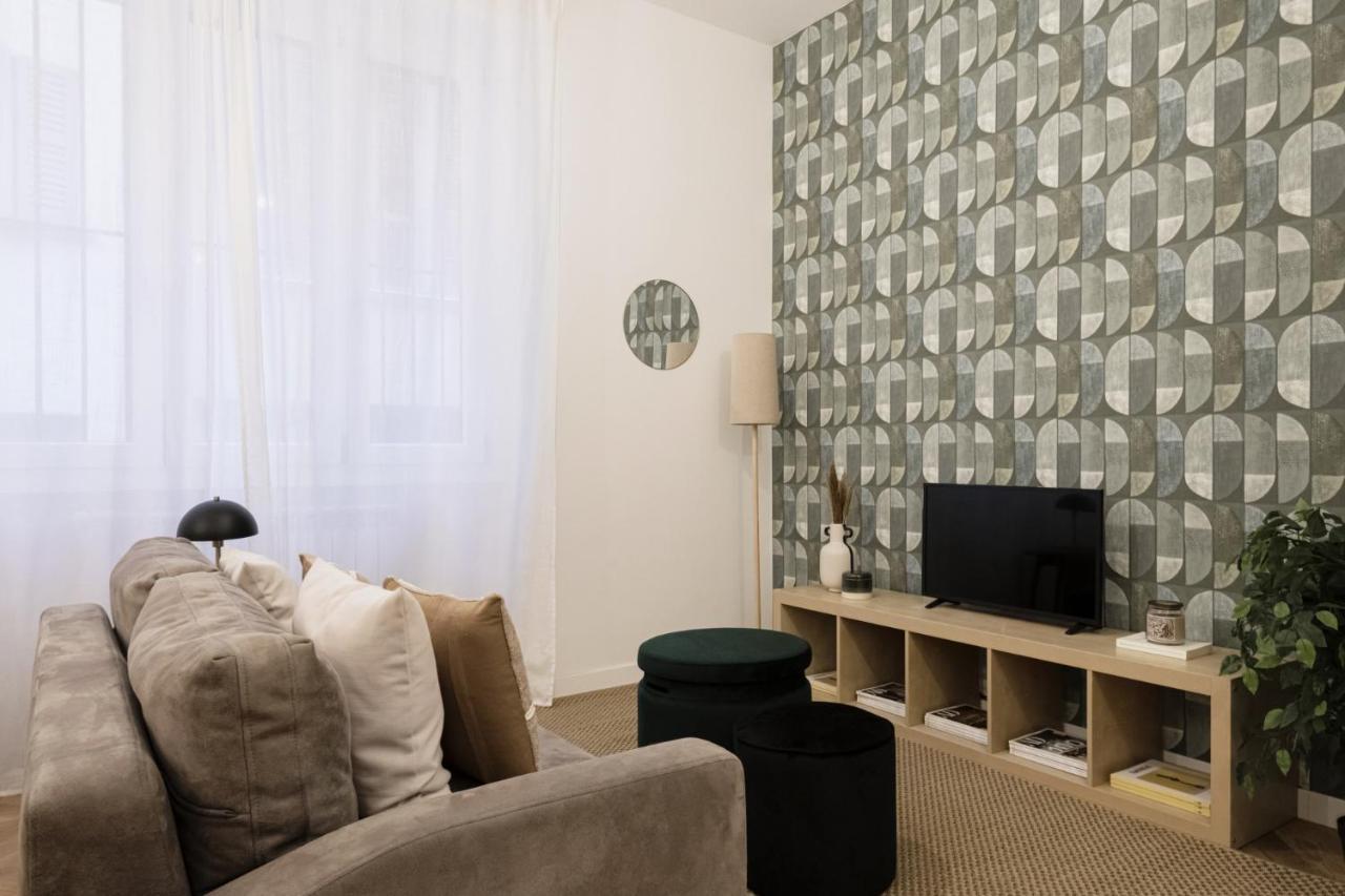 Easylife - Oasi Di Stile A 10Min Dal Duomo Lägenhet Milano Exteriör bild
