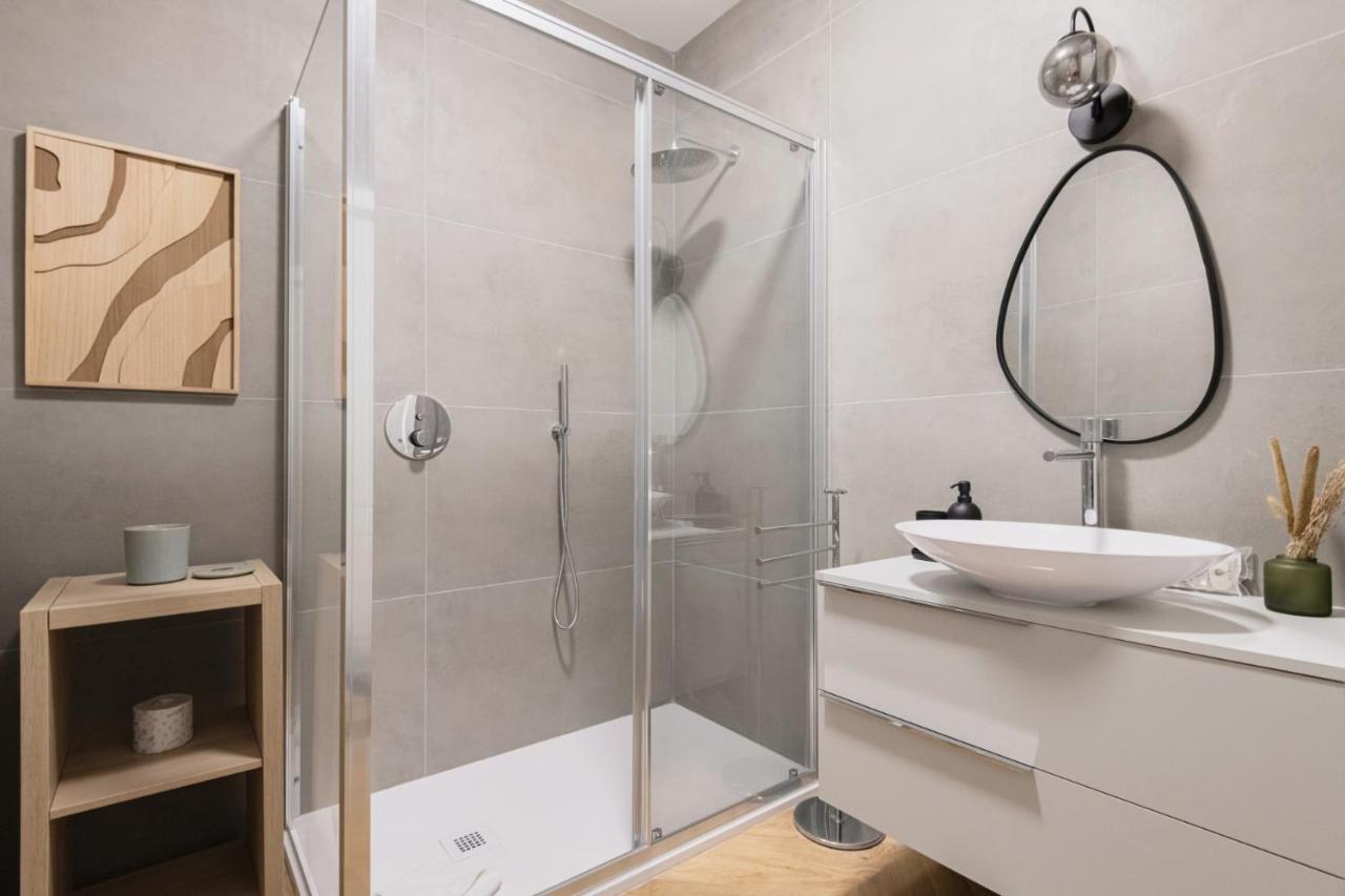 Easylife - Oasi Di Stile A 10Min Dal Duomo Lägenhet Milano Exteriör bild