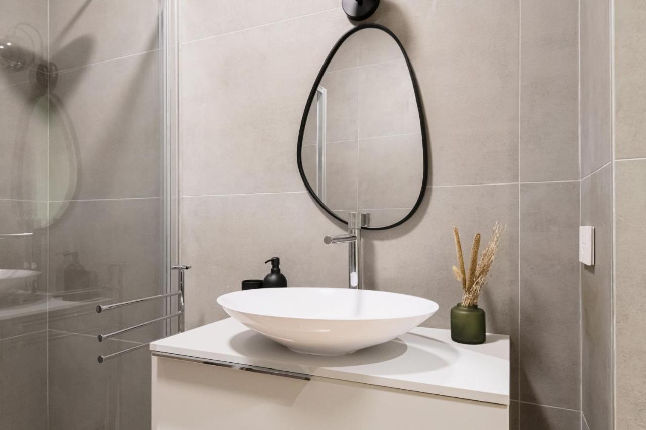 Easylife - Oasi Di Stile A 10Min Dal Duomo Lägenhet Milano Exteriör bild